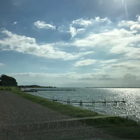 Gardens דירה Rudkøbing